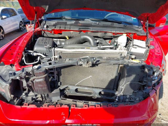 2013 RAM 1500 1C6RR7MT9DS514893 Photo 9