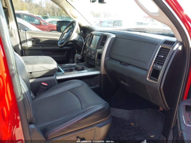 2013 RAM 1500 1C6RR7MT9DS514893 Photo 4