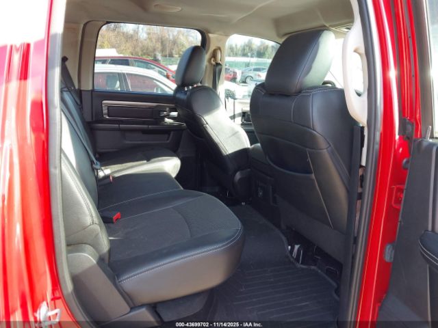 2013 RAM 1500 1C6RR7MT9DS514893 Photo 7