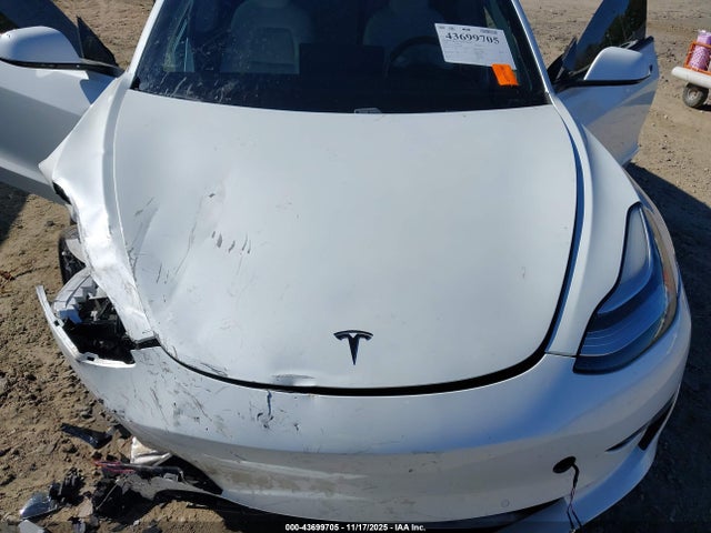2020 TESLA MODEL 3 5YJ3E1EC5LF792045 Photo 9