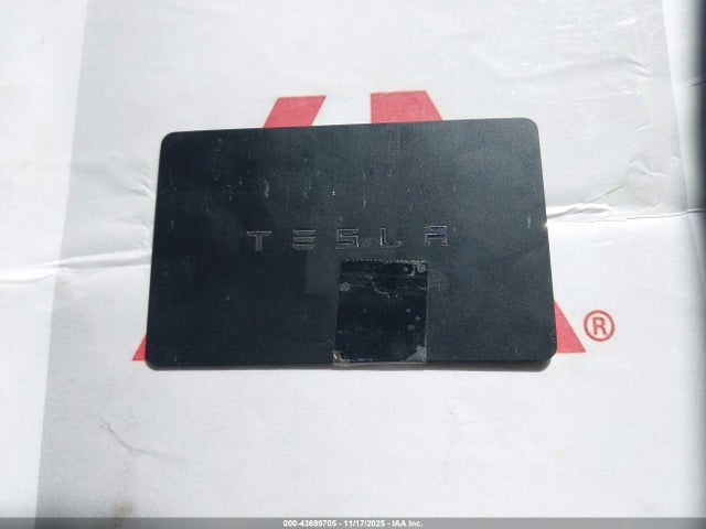 2020 TESLA MODEL 3 5YJ3E1EC5LF792045 Photo 10