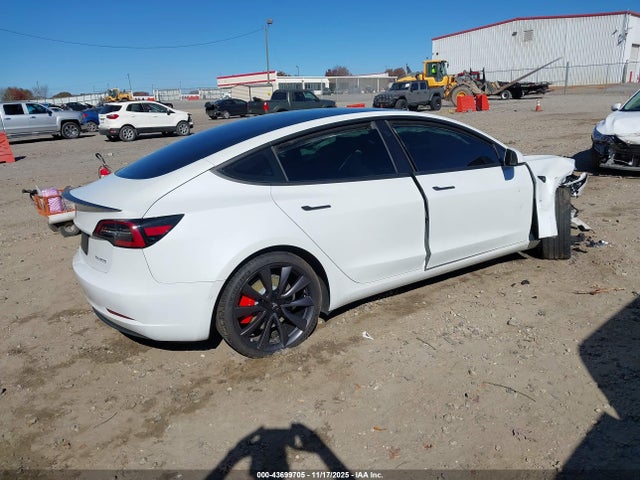 2020 TESLA MODEL 3 5YJ3E1EC5LF792045 Photo 3