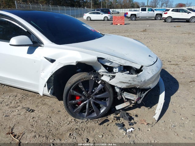 2020 TESLA MODEL 3 5YJ3E1EC5LF792045 Photo 5