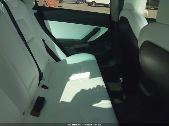 2020 TESLA MODEL 3 5YJ3E1EC5LF792045 Photo 7