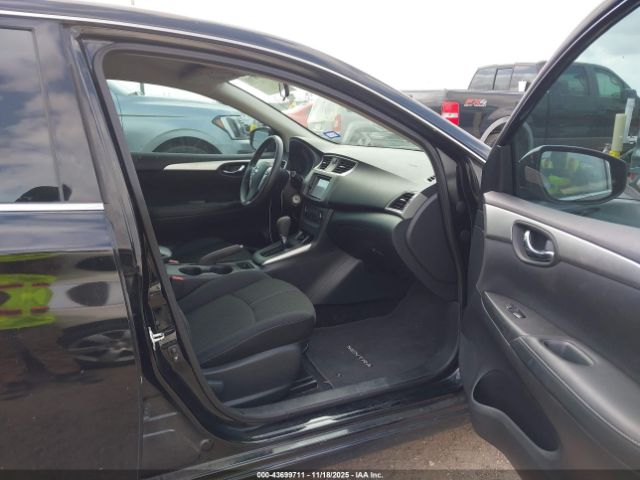 2017 NISSAN SENTRA 3N1AB7AP7HY372040 Photo 4