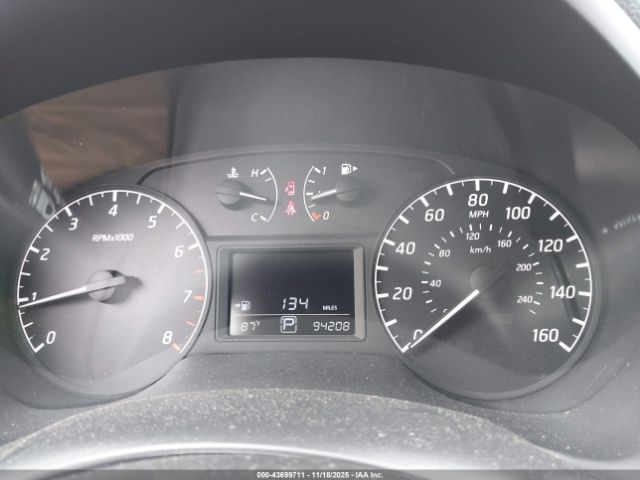 2017 NISSAN SENTRA 3N1AB7AP7HY372040 Photo 6