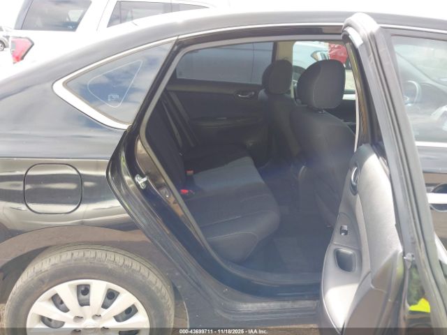 2017 NISSAN SENTRA 3N1AB7AP7HY372040 Photo 7