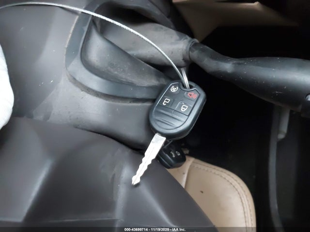 43699714 :رقم المزاد ، 1FT8W3BT9BEC61207 vin ، 2011 Ford F-350 Lariat مزاد بيع