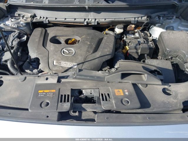 2016 MAZDA CX-9 JM3TCACYXG0115167 Photo 9