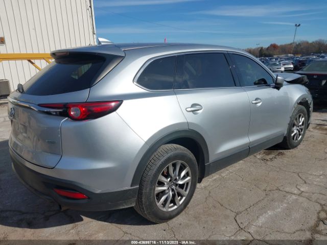 2016 MAZDA CX-9 JM3TCACYXG0115167 Photo 3