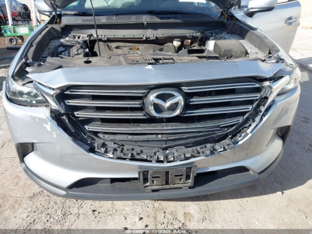 2016 MAZDA CX-9 JM3TCACYXG0115167 Photo 5