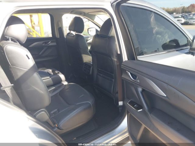 2016 MAZDA CX-9 JM3TCACYXG0115167 Photo 7