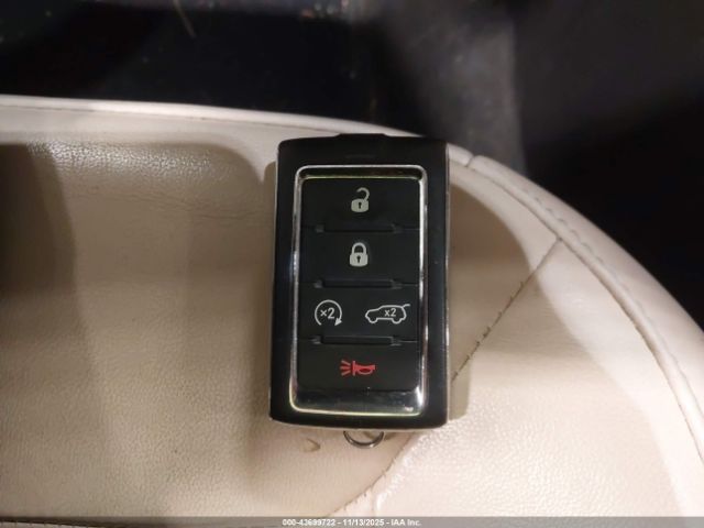 2021 JEEP GRAND CHEROKEE L 1C4RJKBG6M8125702 Photo 10