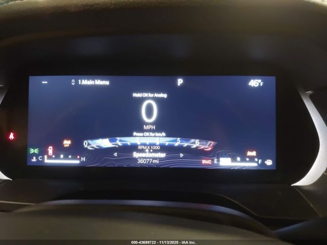 2021 JEEP GRAND CHEROKEE L 1C4RJKBG6M8125702 Photo 6