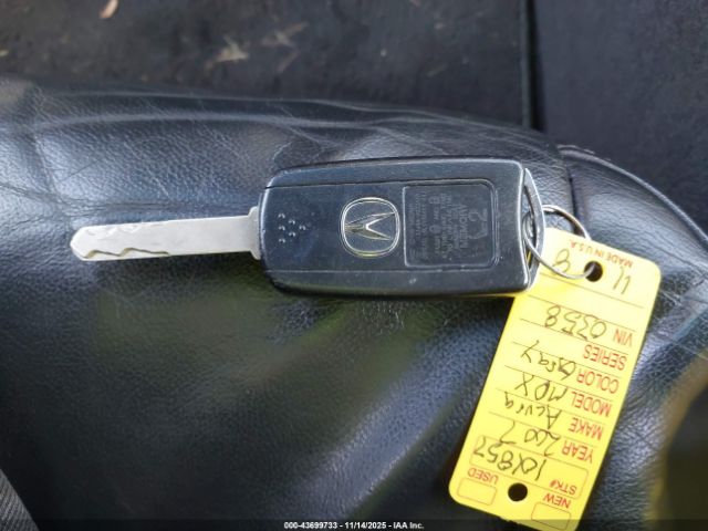 2007 ACURA MDX 2HNYD28357H550358 Photo 10