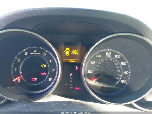 2007 ACURA MDX 2HNYD28357H550358 Photo 6