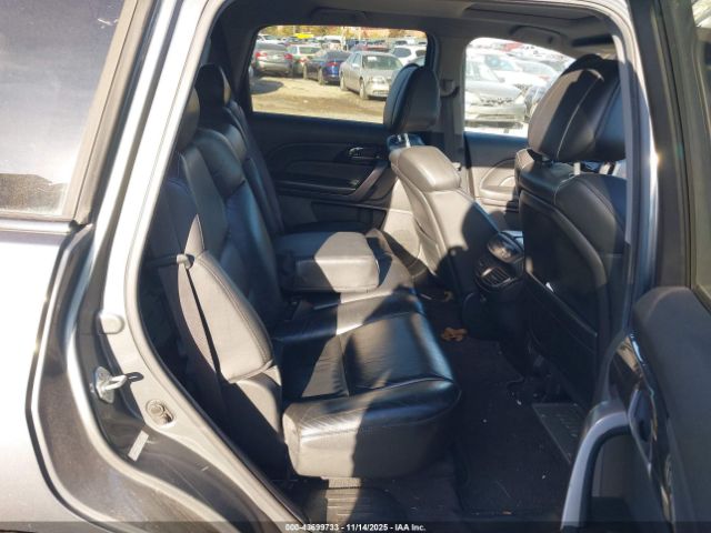 2007 ACURA MDX 2HNYD28357H550358 Photo 7
