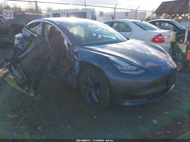 2020 TESLA MODEL 3 5YJ3E1EB0LF588907 Photo 0