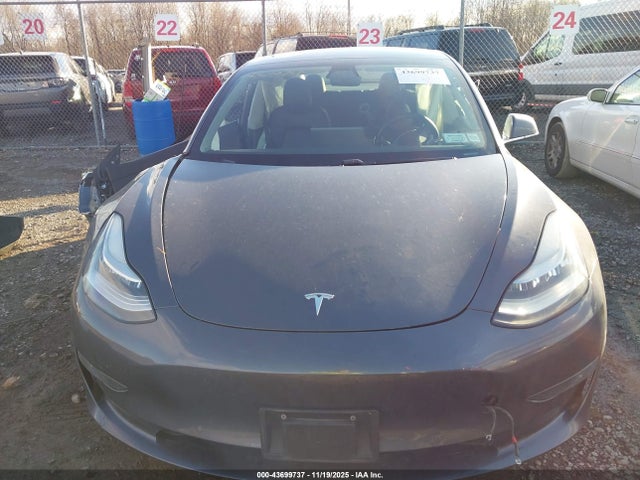 2020 TESLA MODEL 3 5YJ3E1EB0LF588907 Photo 9
