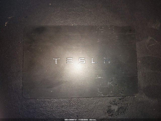 2020 TESLA MODEL 3 5YJ3E1EB0LF588907 Photo 10