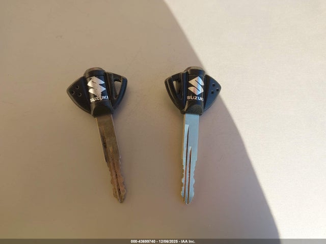 JS1DM11M5P7100099 Suzuki Gsx-r1000 R