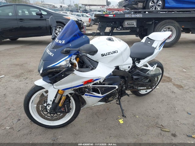 JS1DM11M5P7100099 Suzuki Gsx-r1000 R