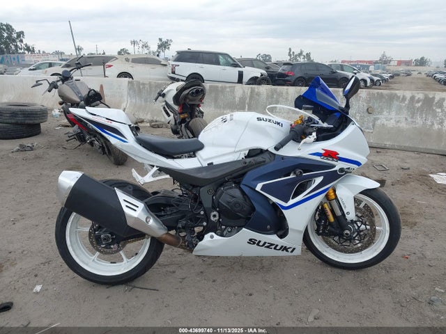 JS1DM11M5P7100099 Suzuki Gsx-r1000 R