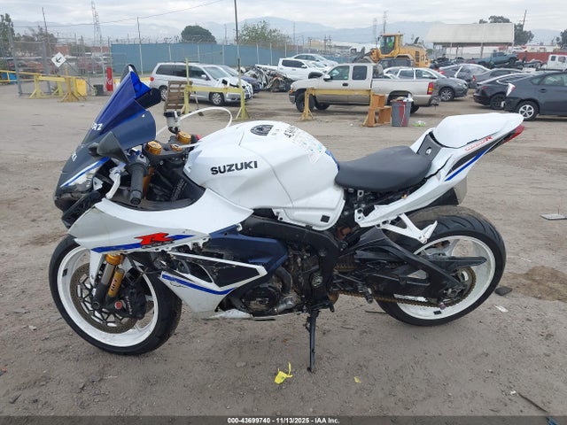 JS1DM11M5P7100099 Suzuki Gsx-r1000 R