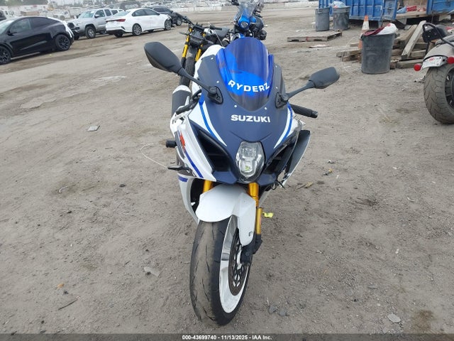 JS1DM11M5P7100099 Suzuki Gsx-r1000 R
