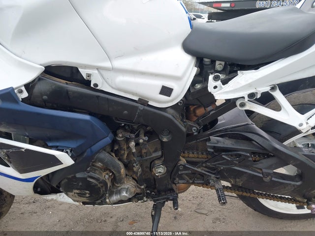 JS1DM11M5P7100099 Suzuki Gsx-r1000 R
