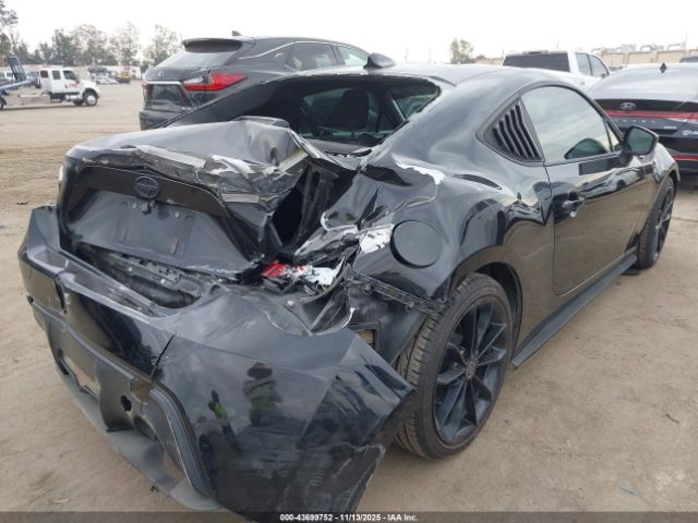 2013 SCION FR-S JF1ZNAA14D1714645 Photo 3