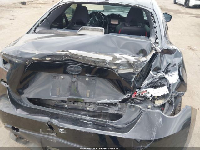 2013 SCION FR-S JF1ZNAA14D1714645 Photo 5