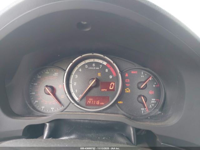 2013 SCION FR-S JF1ZNAA14D1714645 Photo 6