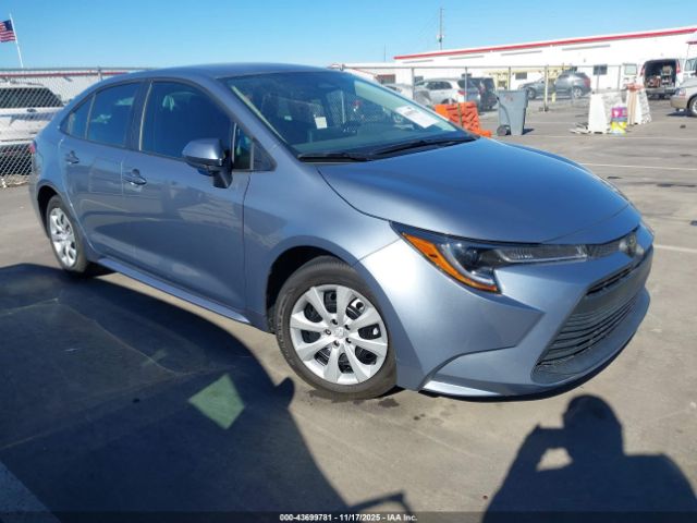 2024 TOYOTA COROLLA 5YFB4MDE1RP112531