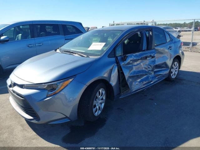 2024 TOYOTA COROLLA 5YFB4MDE1RP112531 Photo 1