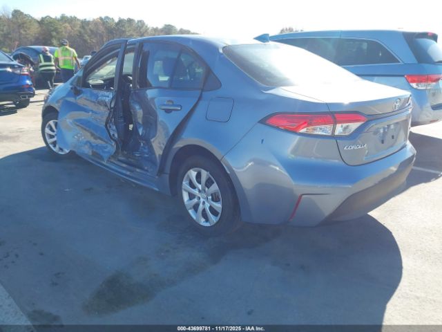 2024 TOYOTA COROLLA 5YFB4MDE1RP112531 Photo 2