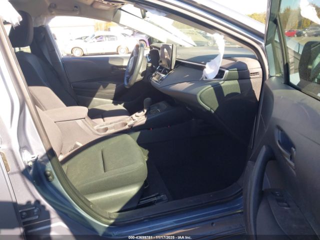 2024 TOYOTA COROLLA 5YFB4MDE1RP112531 Photo 4