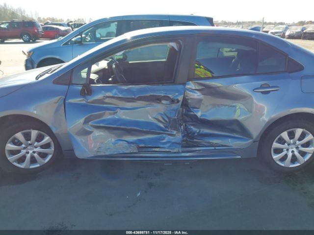 2024 TOYOTA COROLLA 5YFB4MDE1RP112531 Photo 5