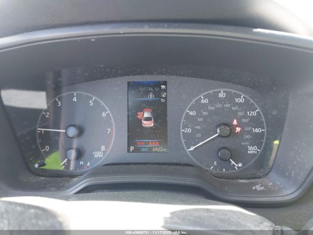 2024 TOYOTA COROLLA 5YFB4MDE1RP112531 Photo 6