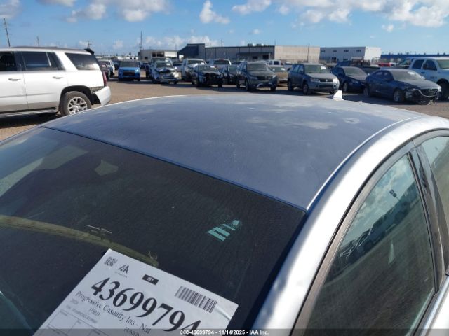 2020 FORD FUSION 3FA6P0CD2LR196585 Photo 5