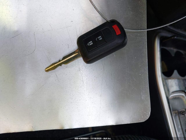 2018 MITSUBISHI OUTLANDER JA4AZ3A33JZ033506 Photo 10