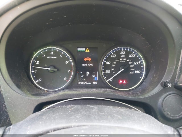 2018 MITSUBISHI OUTLANDER JA4AZ3A33JZ033506 Photo 6