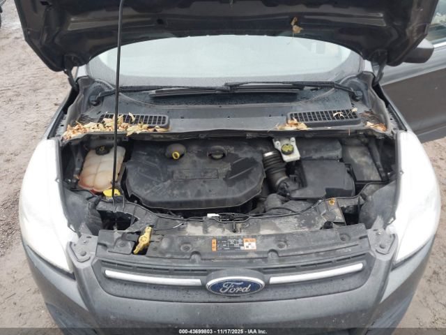 2016 FORD ESCAPE 1FMCU9G90GUA32066 Photo 9