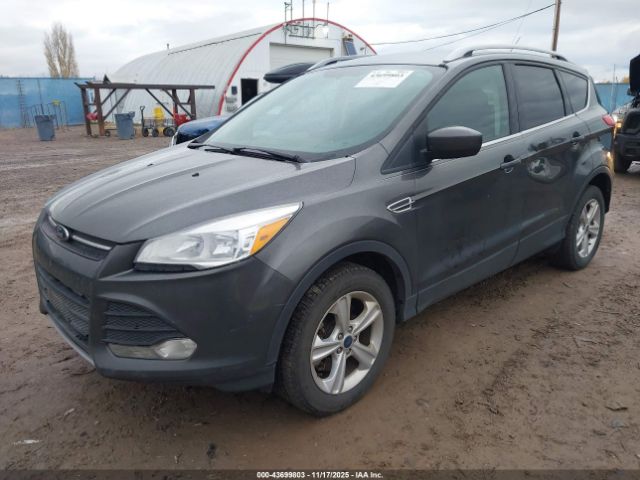 2016 FORD ESCAPE 1FMCU9G90GUA32066 Photo 1