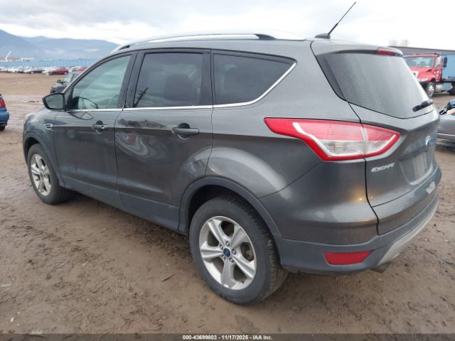2016 FORD ESCAPE 1FMCU9G90GUA32066 Photo 2
