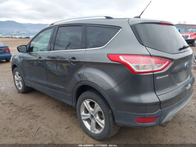 2016 FORD ESCAPE 1FMCU9G90GUA32066 Photo 5