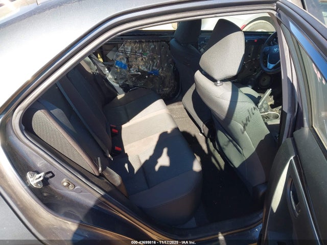 Продаж на аукціоні авто 2019 Toyota Corolla Le, vin: 5YFBURHE8KP910991, номер лоту: 43699816