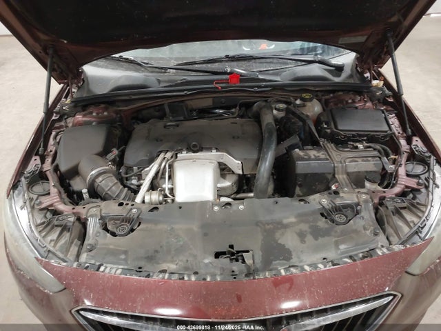 Aukcja sprzedaży 2020 Buick Regal Sportback Fwd Preferred, vin: W04GL6SX7L1007166, numer aukcji: 43699818