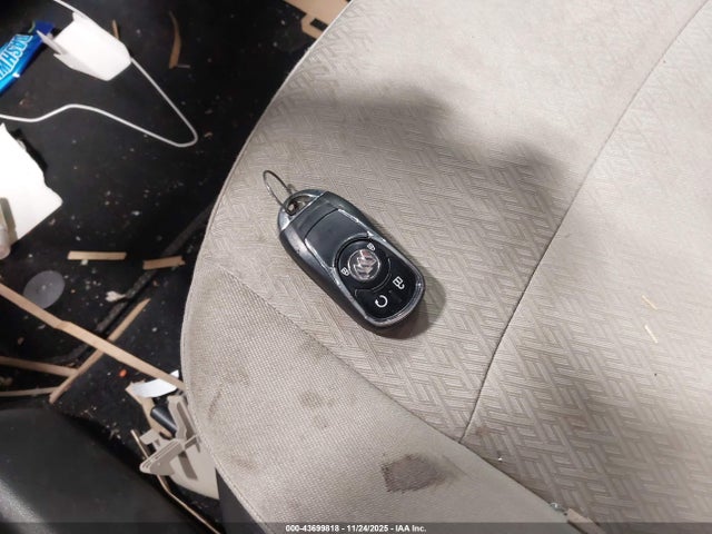 Aukcja sprzedaży 2020 Buick Regal Sportback Fwd Preferred, vin: W04GL6SX7L1007166, numer aukcji: 43699818