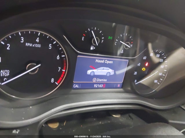 Aukcja sprzedaży 2020 Buick Regal Sportback Fwd Preferred, vin: W04GL6SX7L1007166, numer aukcji: 43699818